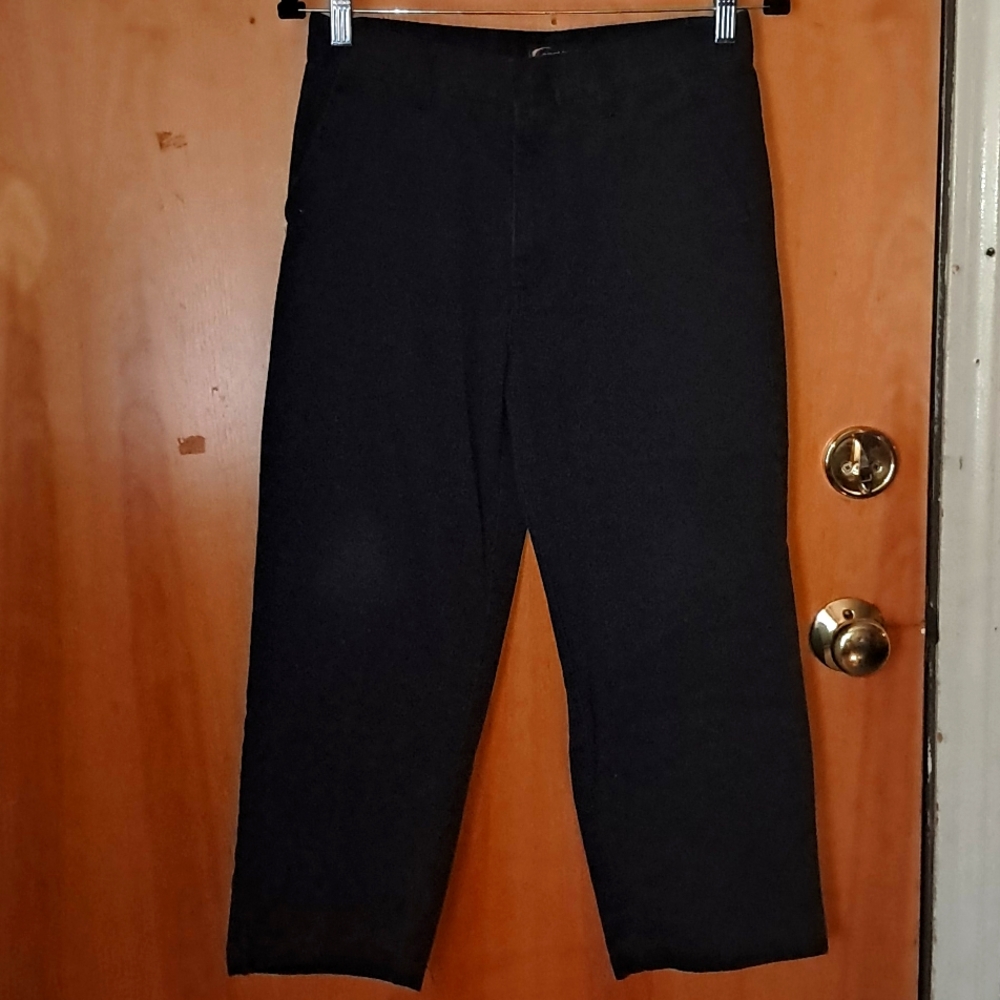 Premium uniform pants size 12 Husky